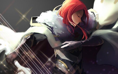 Fate Grand Order 0311