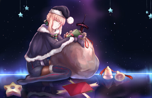Fate Grand Order 0322