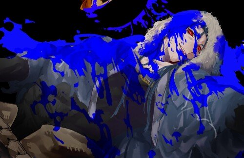 Fate Grand Order 0332
