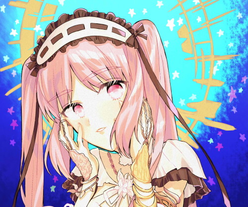 Fate Grand Order 0336