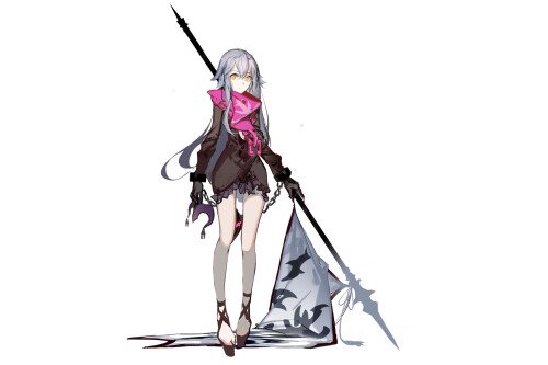 Fate Grand Order 0348
