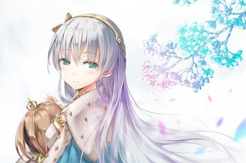 Fate Grand Order 0350