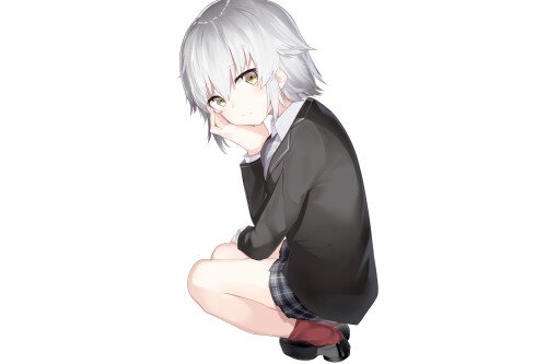 Fate Grand Order 0361