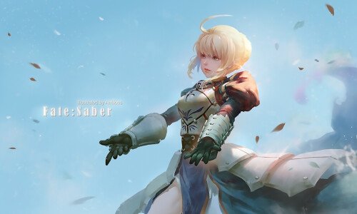 Fate Grand Order 0377