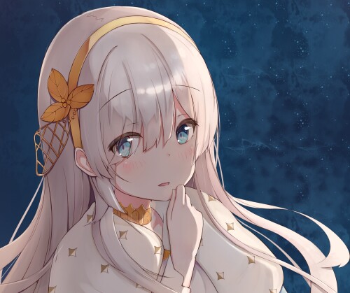 Fate Grand Order 0384
