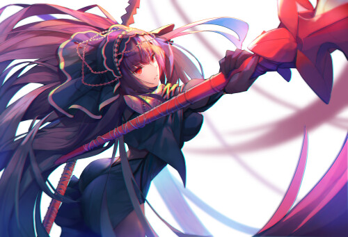 Fate Grand Order 0392