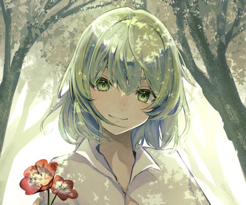 Fate Grand Order 0394