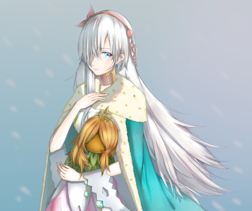 Fate Grand Order 0401