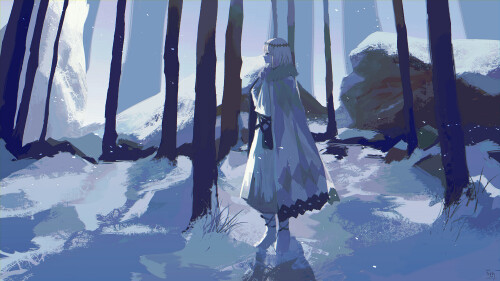 Fate Grand Order 0403