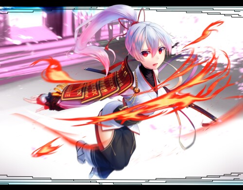 Fate Grand Order 0415