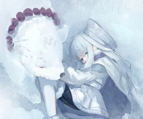 Fate Grand Order 0416