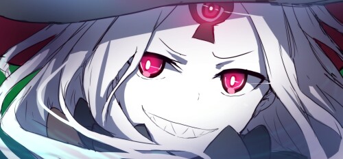 Fate Grand Order 0420