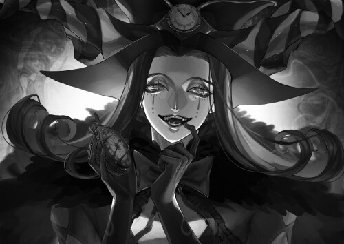 Fate Grand Order 0430