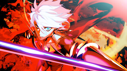 Fate Grand Order 0447