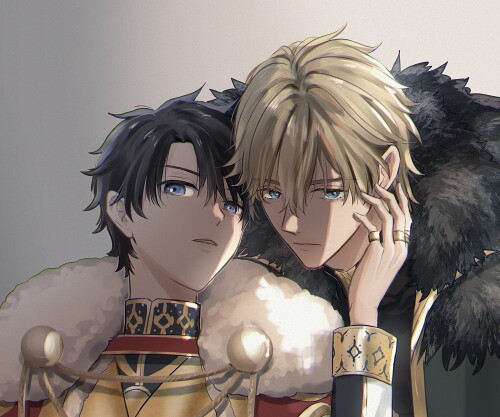 Fate Grand Order 0450