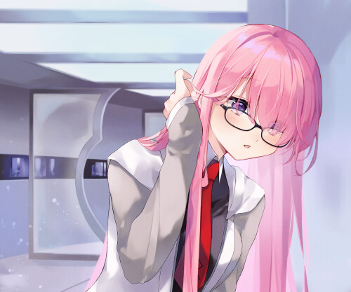 Fate Grand Order 0456