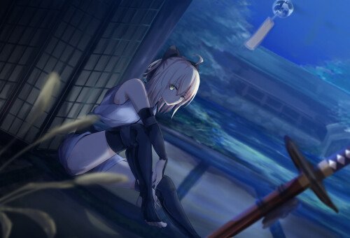 Fate Grand Order 0466