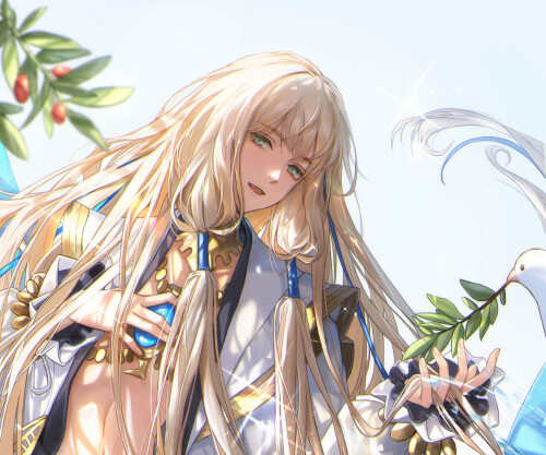 Fate Grand Order 0470