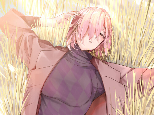 Fate Grand Order 0482
