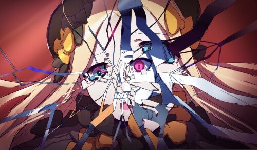 Fate Grand Order 0483