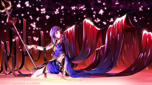 Fate Grand Order 0497