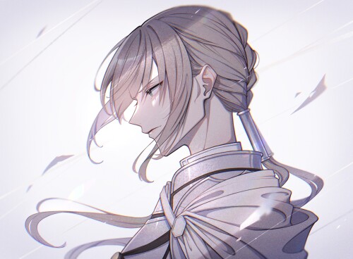 Fate Grand Order 0506