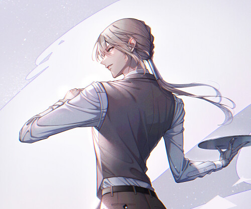 Fate Grand Order 0507