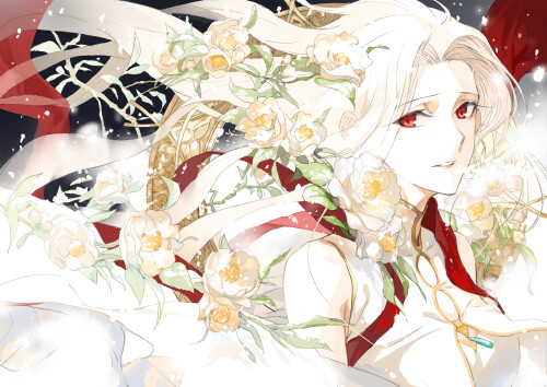 Fate Grand Order 0547