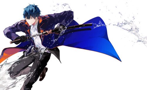Fate Grand Order 0550