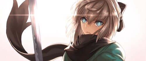Fate Grand Order 0577