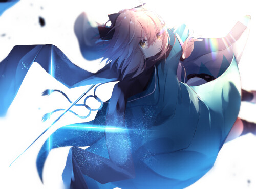 Fate Grand Order 0579