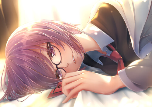 Fate Grand Order 0631