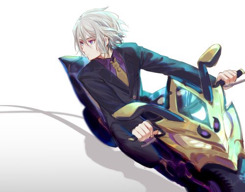 Fate Grand Order 0680