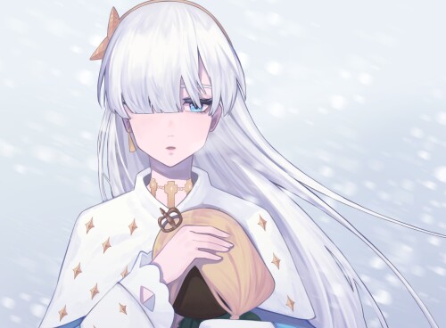 Fate Grand Order 0683