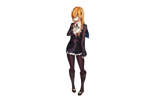 Fate Grand Order 0732