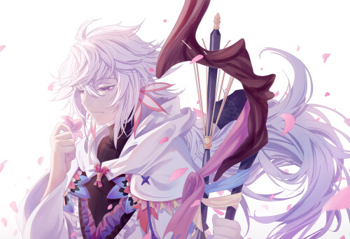 Fate Grand Order 0751