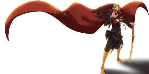 Fate Grand Order 0762