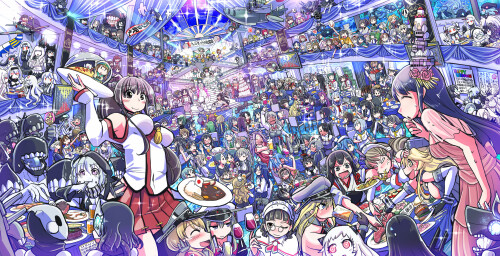 Kantai Collection 0005
