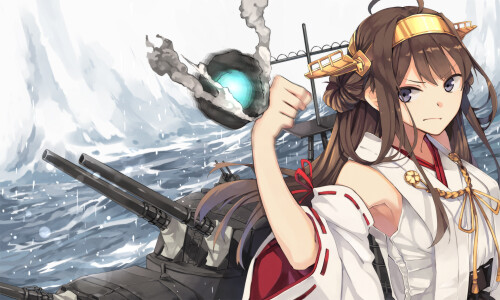 Kantai Collection 0013