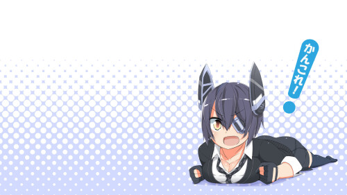 Kantai Collection 0052