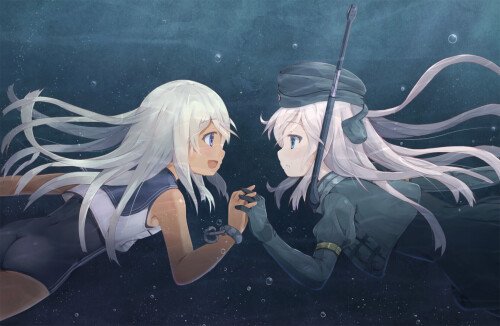 Kantai Collection 0067