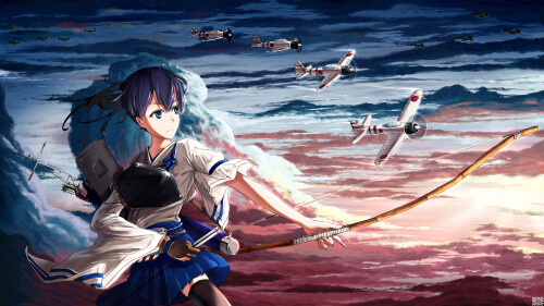 Kantai Collection 0089