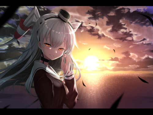 Kantai Collection 0098