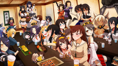 Kantai Collection 0100