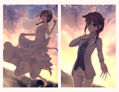 Kantai Collection 0113