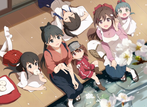 Kantai Collection 0128