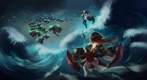 Kantai Collection 0129