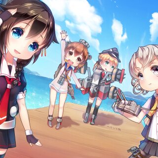 Kantai-Collection_0140
