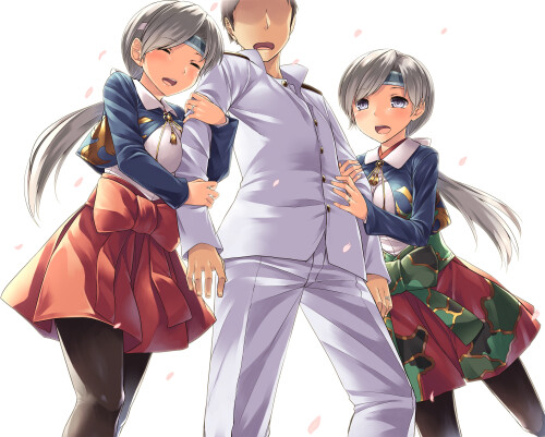 Kantai Collection 0150