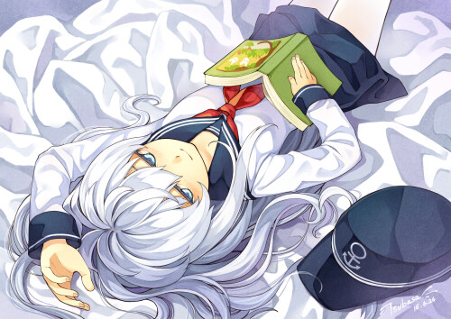Kantai Collection 0157